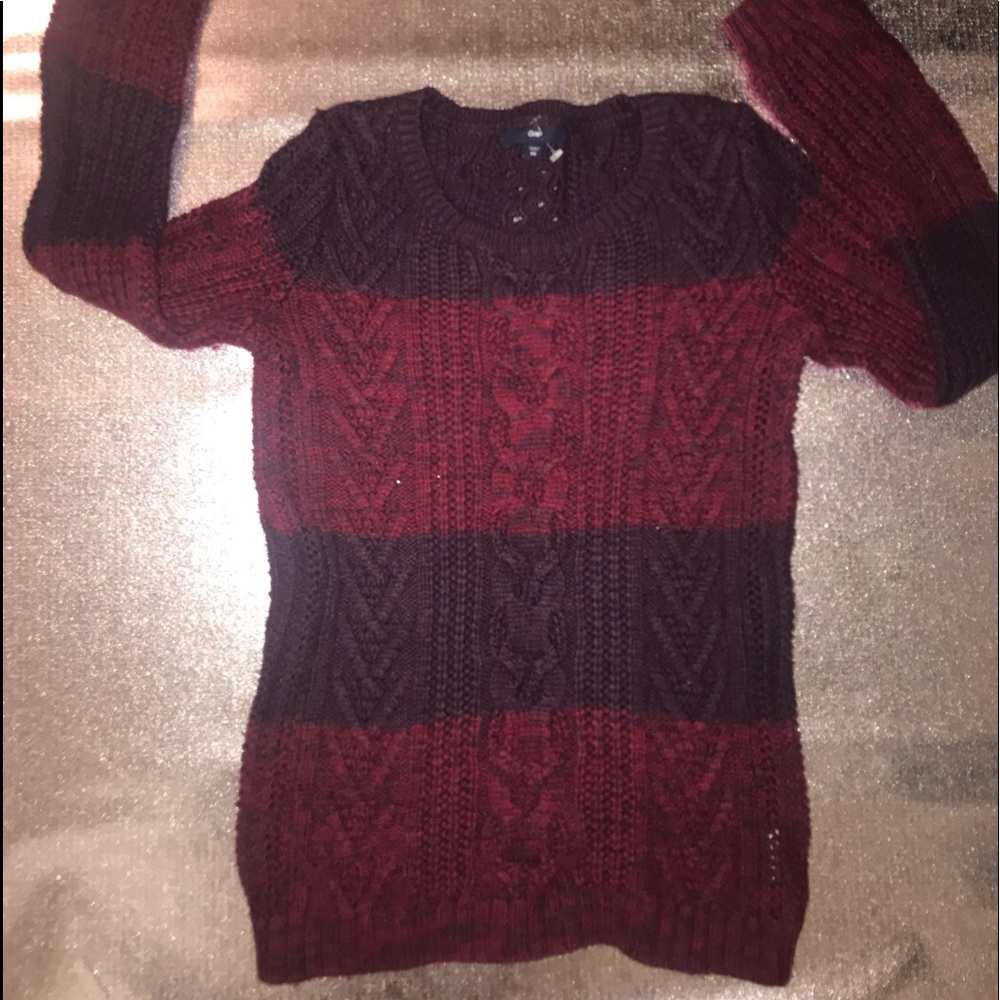 🎁Gap cable knitted Sweater ❤️